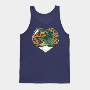 GNAW, the Edestus Shark Tank Top